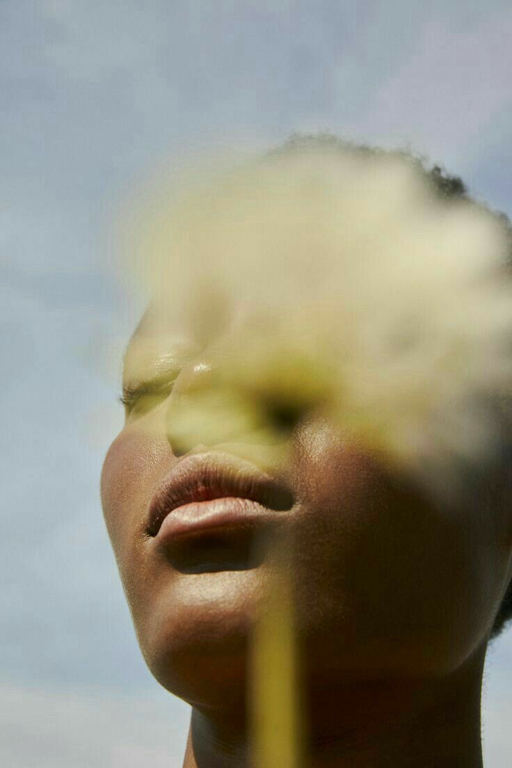 It's Cleansing Time!