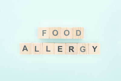 What to know about food allergies.