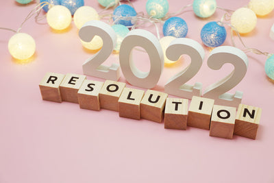 How to choose your healthy New Year’s resolution.