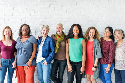 Here’s how women can support their health