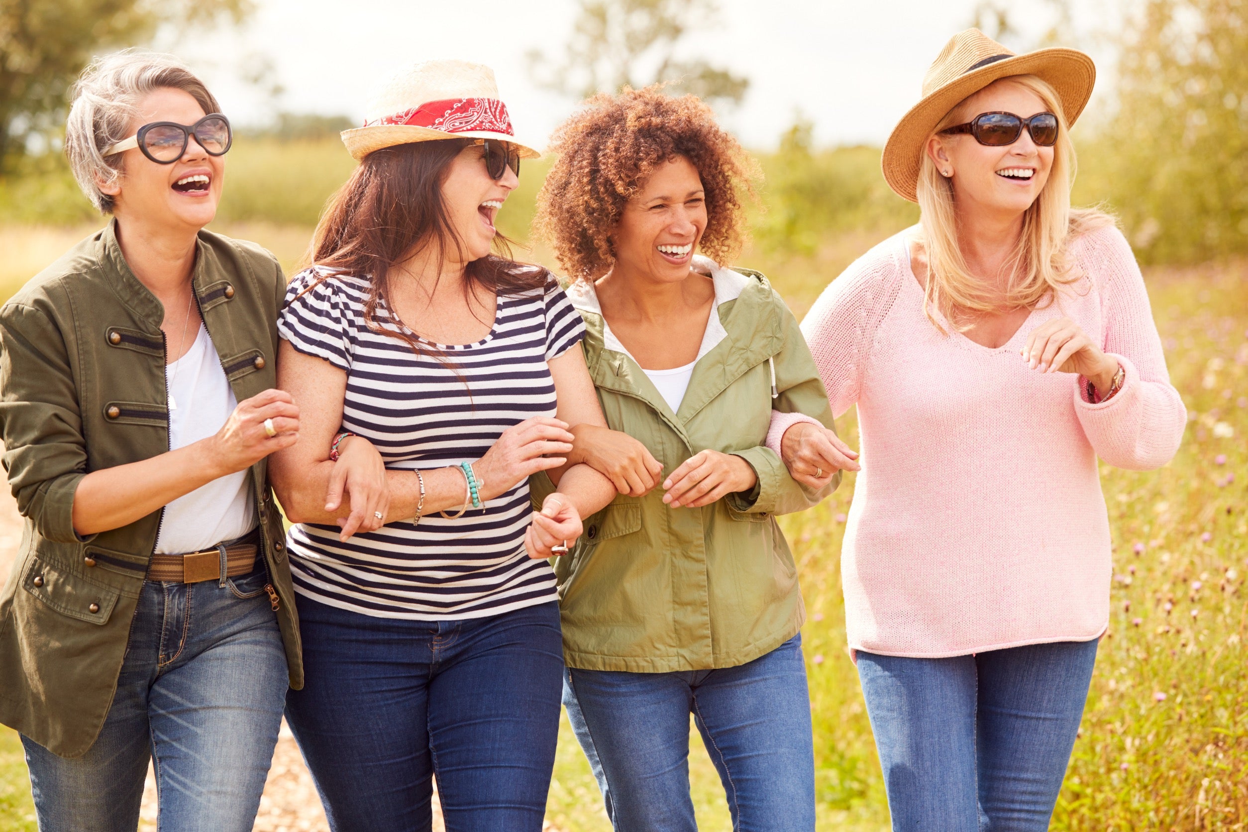 Women’s health and adrenal fatigue
