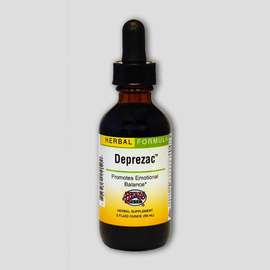 Deprezac™ Classic Liquid Extract