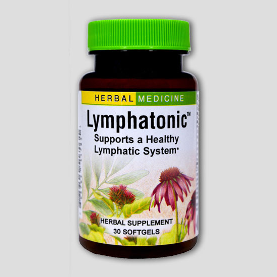 Lymphatonic™ Softgels