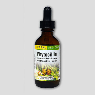 Phytocillin® Classic Liquid Extract