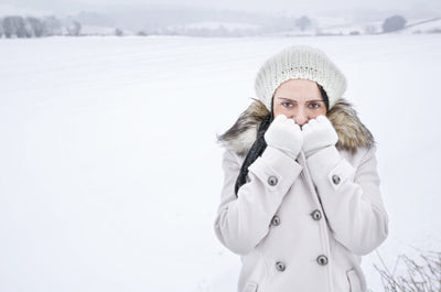 Worried about catching a cold or flu this winter?