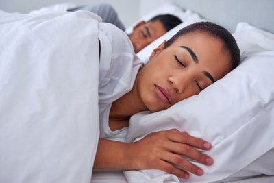 Need some z’s? Seven tips to getting some sleep.
