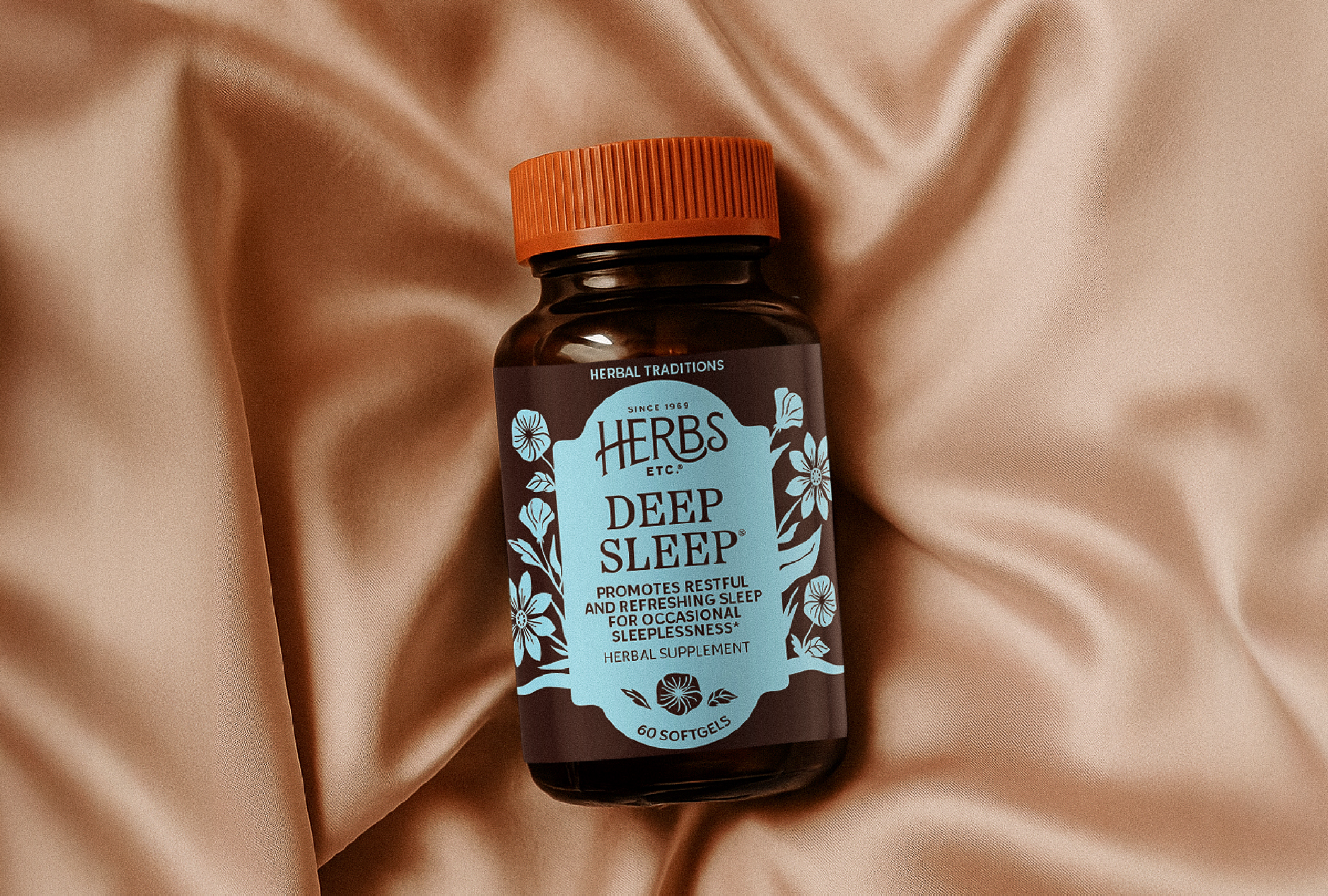 Deep Sleep: The Art of Sleeping Well