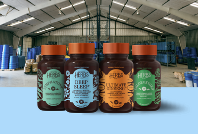 Reducing Single use Plastic Use in Our Softgels Packaging: Lightening Our Footprint, One Layer at a Time