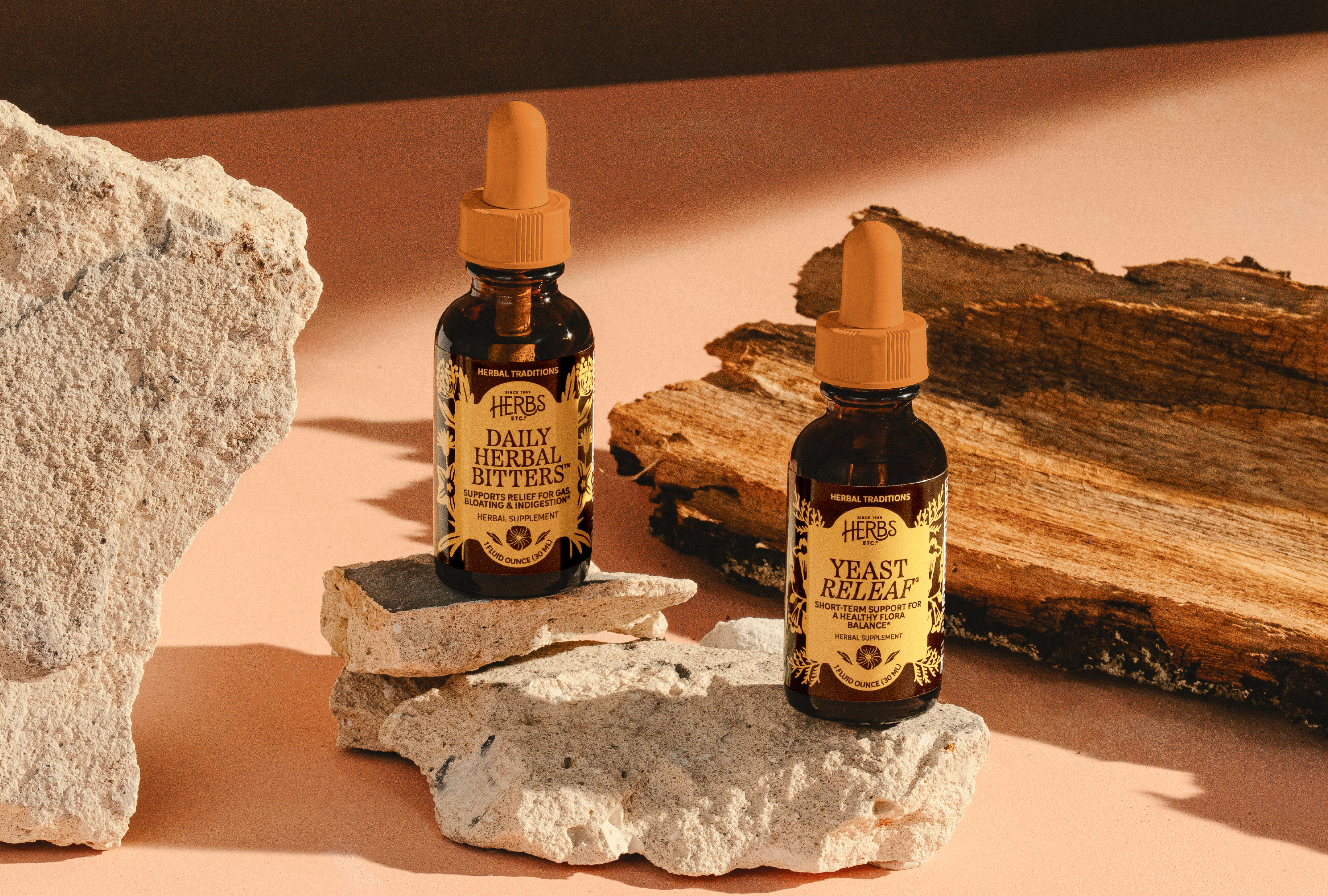 The Tincture Renaissance: A Return to Plant Wisdom
