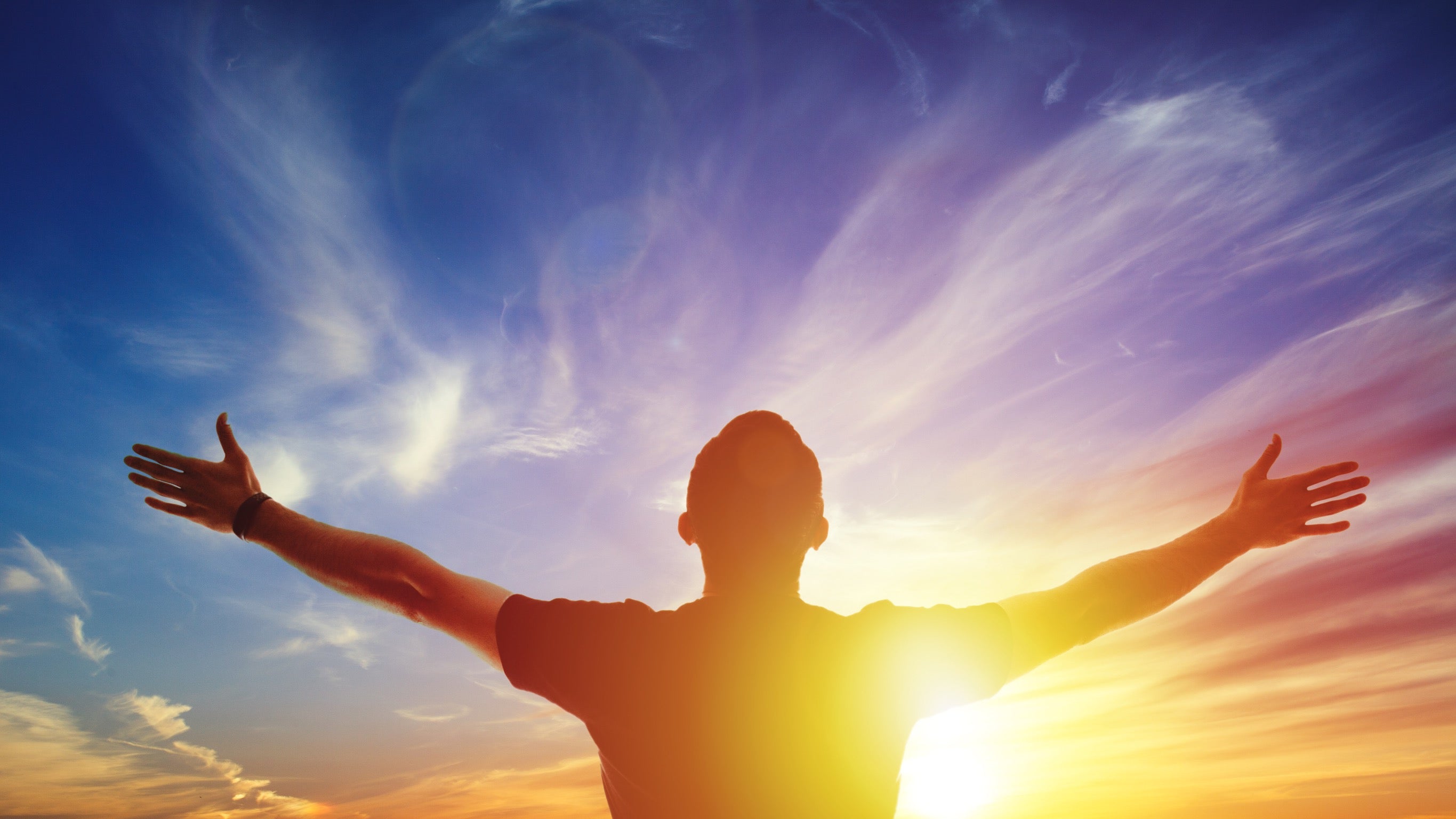 Tips to reduce stress right now.