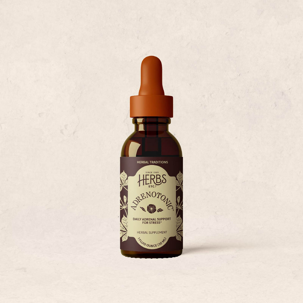 美容液 aphrodiana Excellent Essence 30ml Adrenotonic™ Classic Liquid Extract – Herbs, Etc.