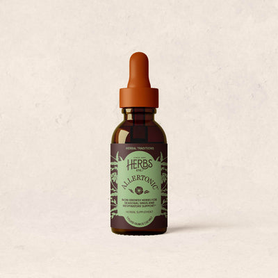 Allertonic® Classic Liquid Extract
