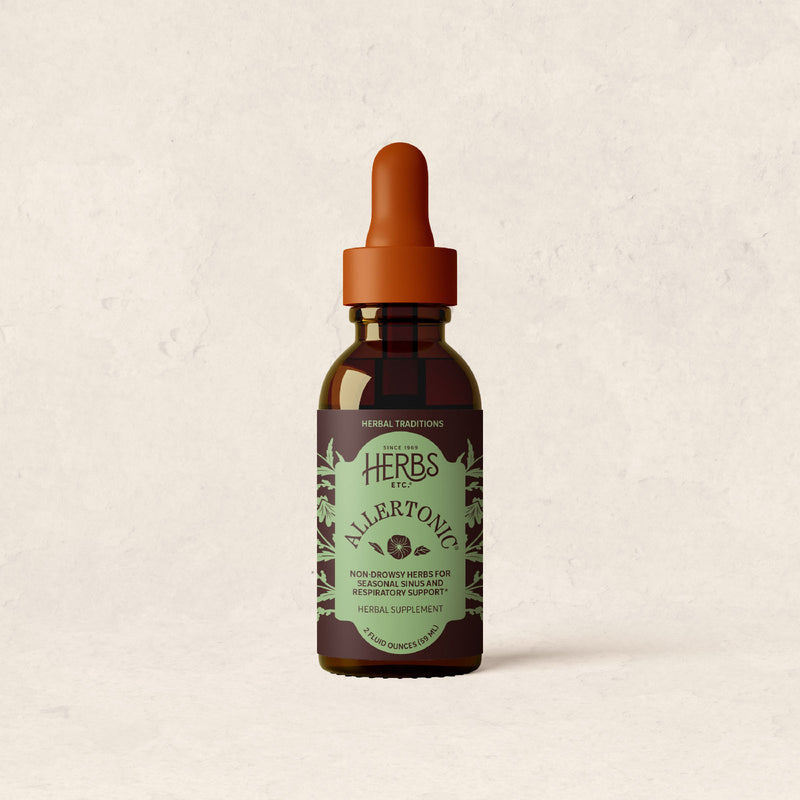 Allertonic® Classic Liquid Extract