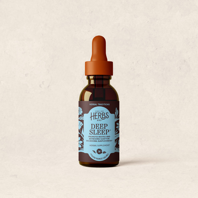 Deep Sleep® Classic Liquid Extract