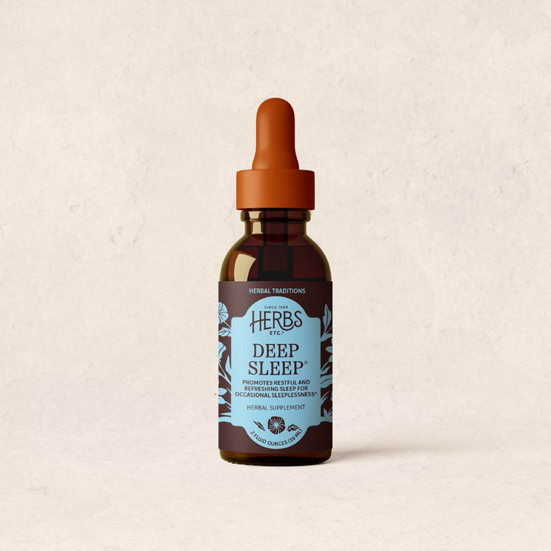 Deep Sleep® Classic Liquid Extract