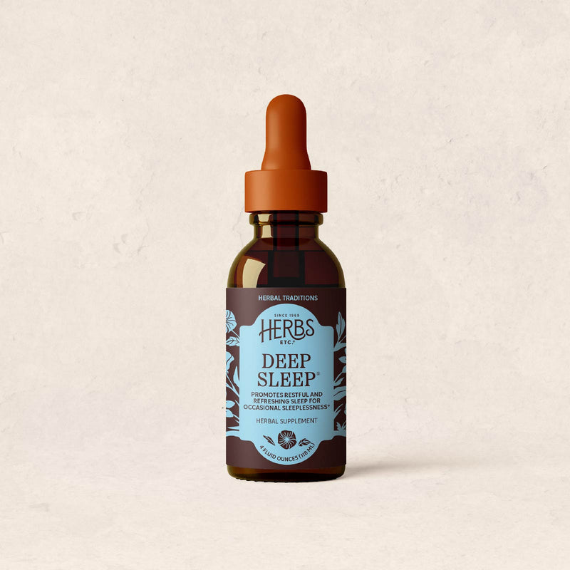 Deep Sleep® Classic Liquid Extract