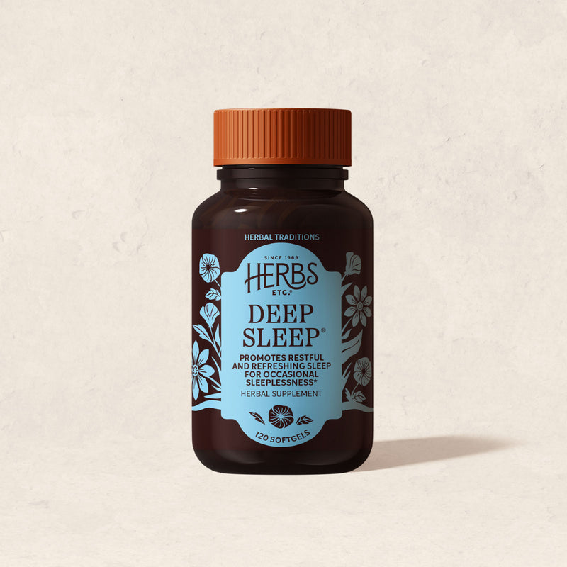 Deep Sleep®  Softgels