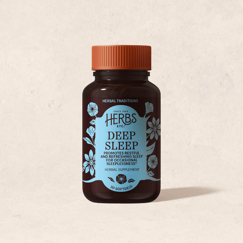 Deep Sleep®  Softgels