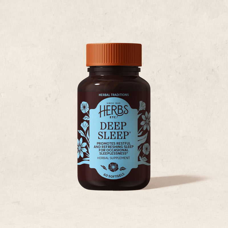 Deep Sleep®  Softgels