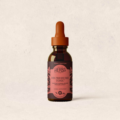 HB Pressure™ Tonic Classic Liquid Extract