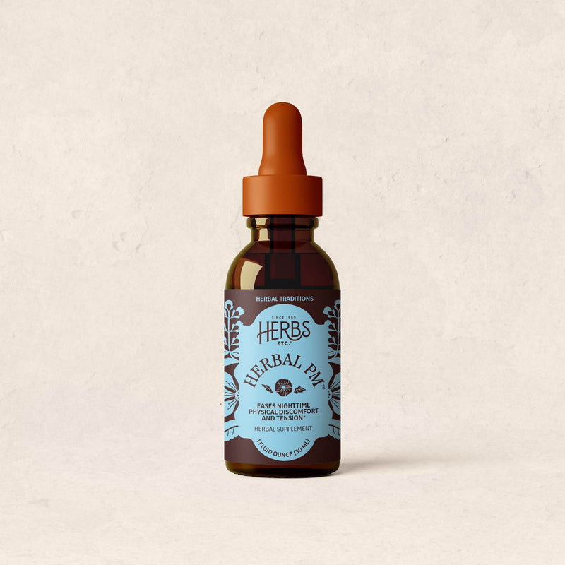 Herbal PM Classic Liquid Extract (formerly Herbaprofen®)