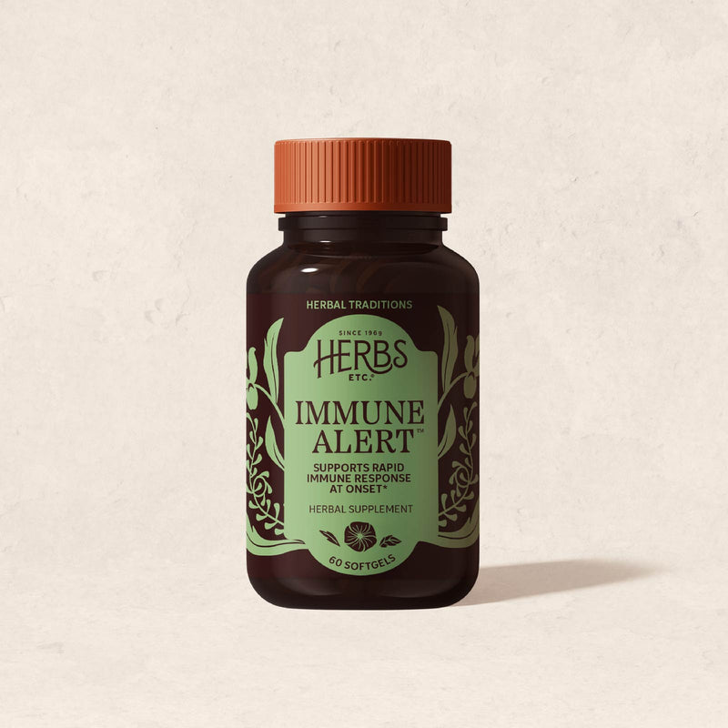 Immune Alert™ Softgels