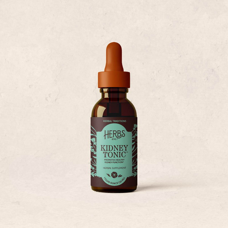 Kidney Tonic™ Classic Liquid Extract