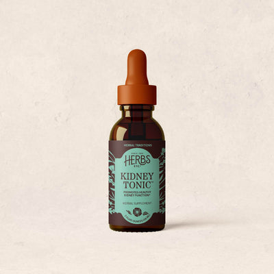 Kidney Tonic™ Classic Liquid Extract