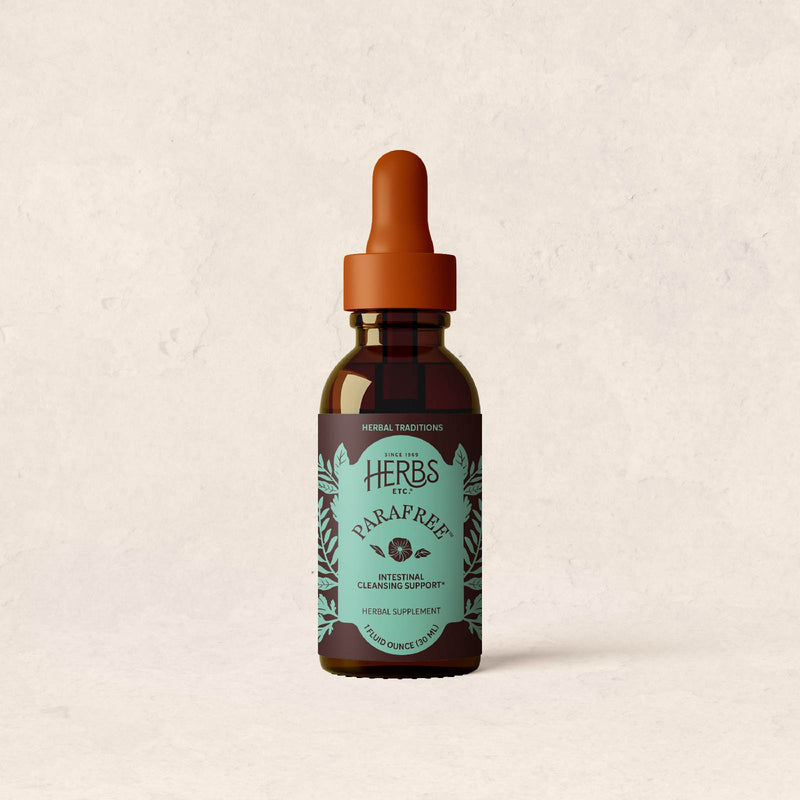 ParaFree™ Classic Liquid Extract