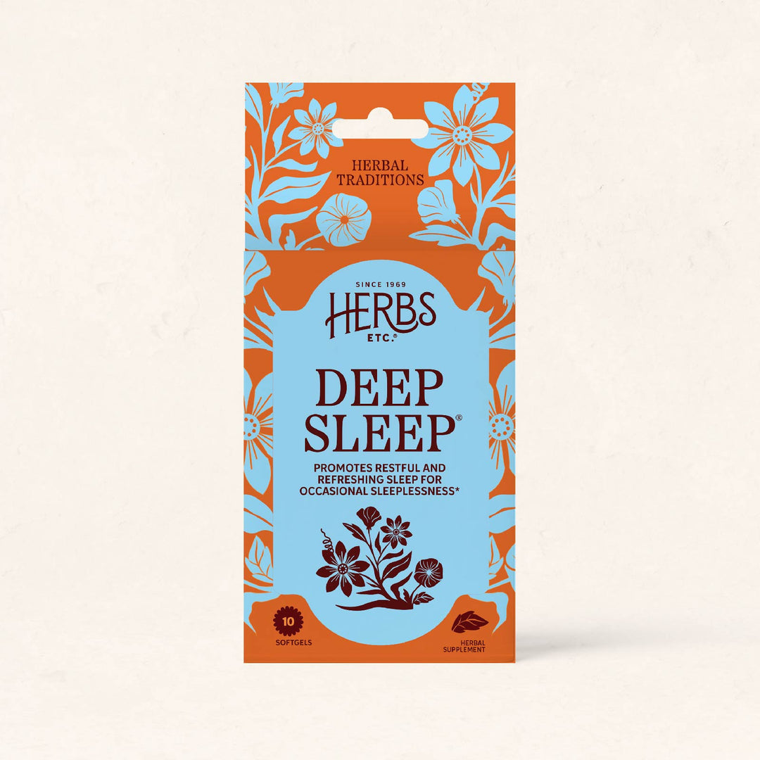 Herb's top 10 products – Herbs, Etc.