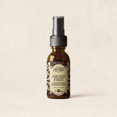 Smoke Free® Classic Spray