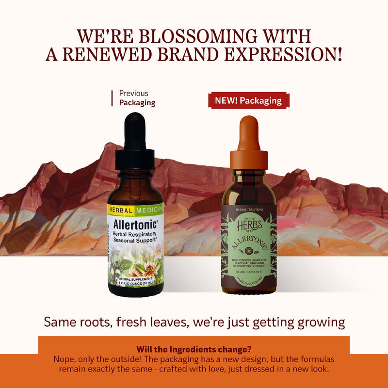 Allertonic® Classic Liquid Extract