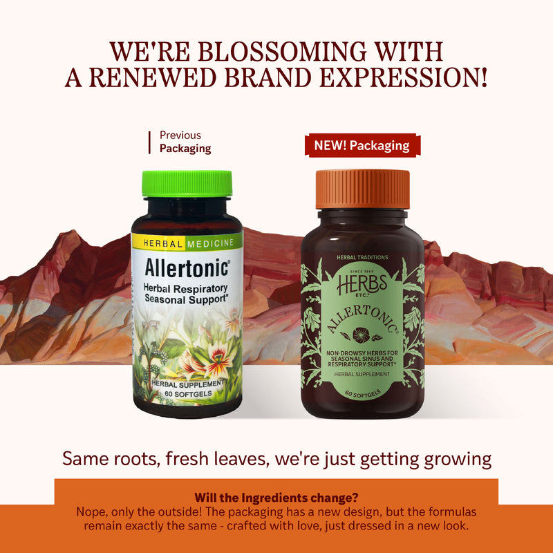 Allertonic® Softgels