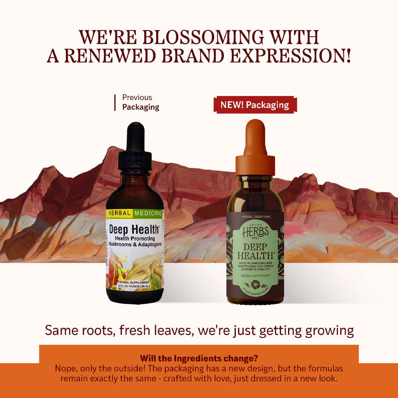 Deep Health® Classic Liquid Extract