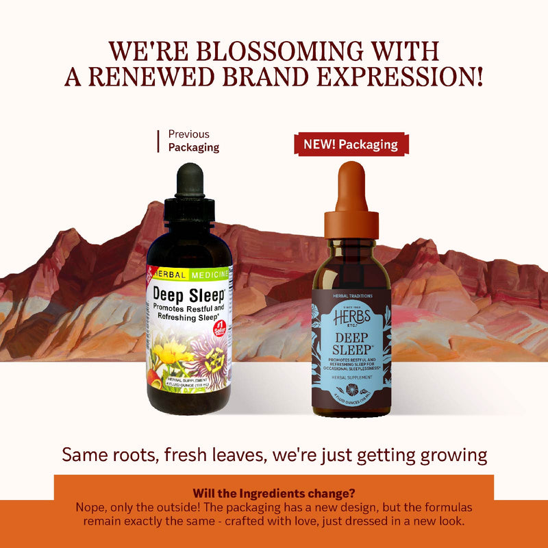Deep Sleep® Classic Liquid Extract