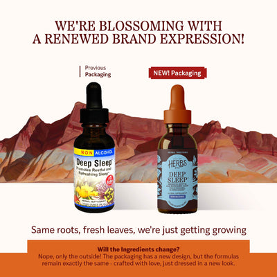 Deep Sleep® Non Alcohol Liquid Extract