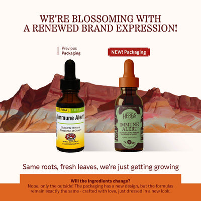 Immune Alert™ Classic Liquid Extract
