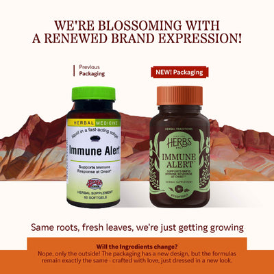 Immune Alert™ Softgels