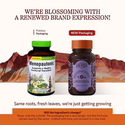 Menopautonic™ Softgels