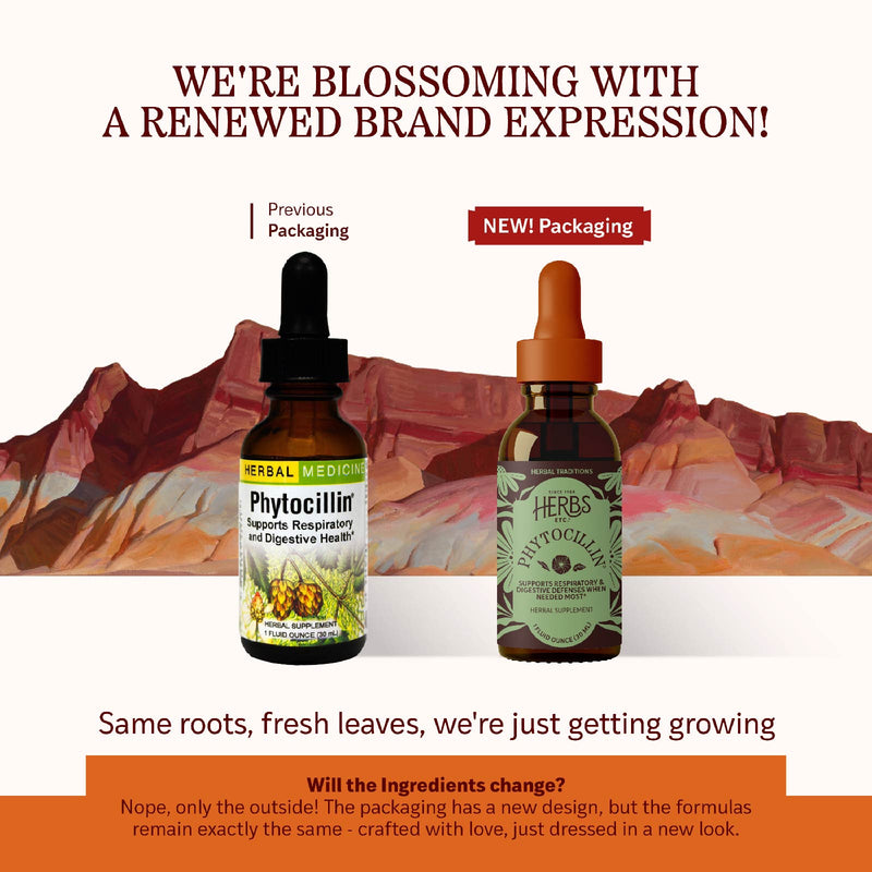 Phytocillin® Classic Liquid Extract