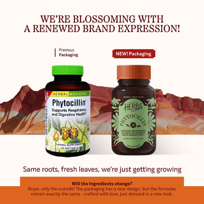 Phytocillin® Softgels