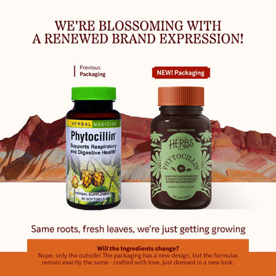 Phytocillin® Softgels
