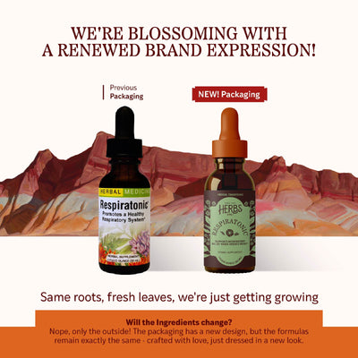 Respiratonic® Classic Liquid Extract