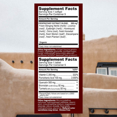 Allergy ReLeaf® System