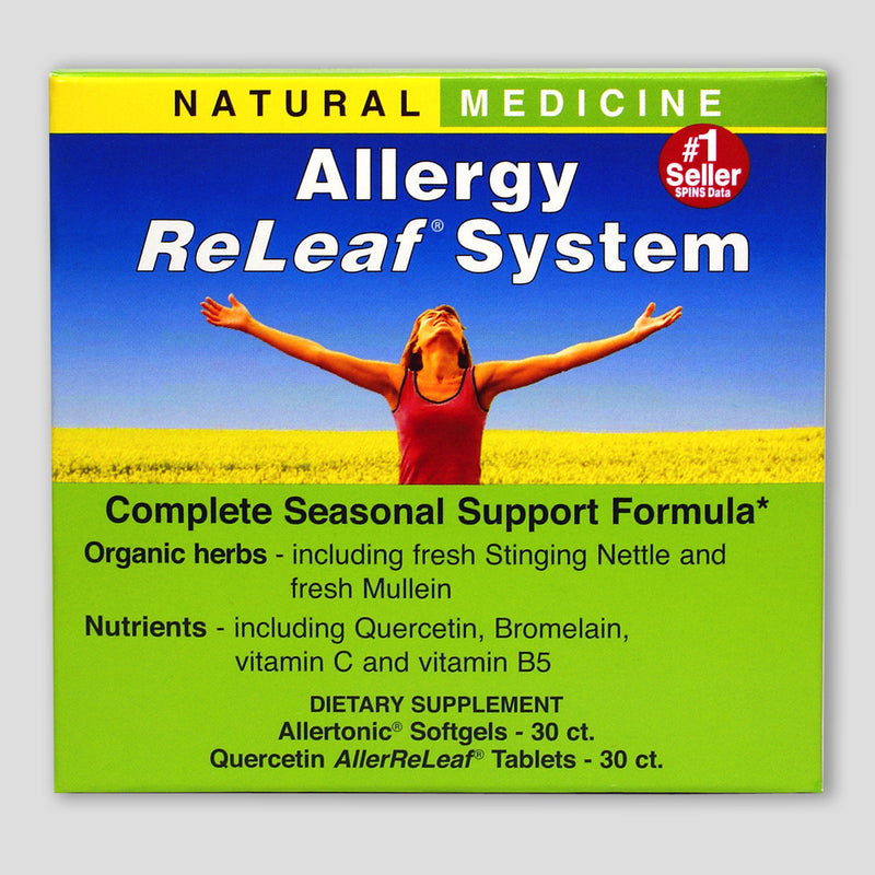 Allergy ReLeaf® System