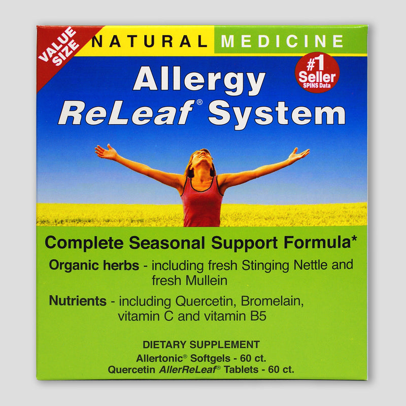 Allergy ReLeaf® System