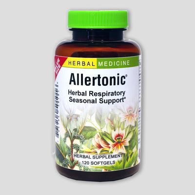 Allertonic® Softgels