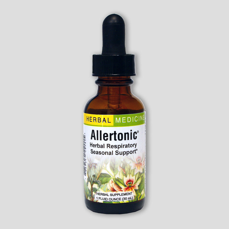 Allertonic® Classic Liquid Extract