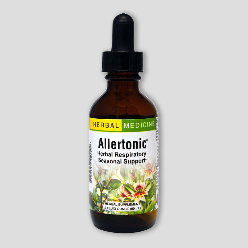 Allertonic® Classic Liquid Extract