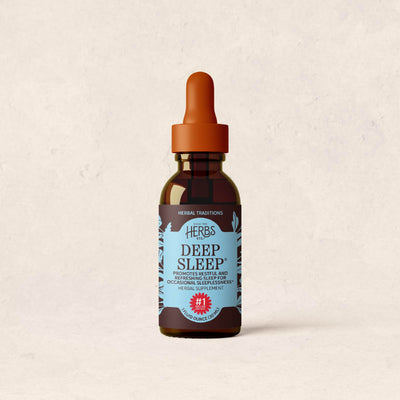 Products – Herbs, Etc.